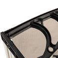 thumbnail image 6 of Alvantor Door Awning Polycarbonate Canopy 118.11 x 39.37 in for Rain and Sun Protection, 6 of 11