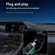 thumbnail image 3 of Adaptador USB Carplay Inalámbrico para Auto, Carplay, Airplay, Bluetooth y WiFi. Carplay con Cable A Inalámbrico B, 3 of 8