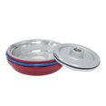 thumbnail image 4 of Hi-Performance Corvette Servo Assembly 700R4 4L65E 4L70E 4L60E Red Cover 82-14, 4 of 7
