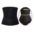 thumbnail image 4 of Entrenador de Cintura Hugo Shapewear Underbust Negro M, 4 of 8