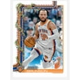 thumbnail image 2 of 2025-26 Topps Holiday Basketball Trading Cards Mega Box, 2 of 3