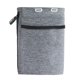 thumbnail image 4 of Bolsa multifuncional para brazo, soporte para teléfono móvil para gimnasio, funda para brazo al aire Abanopi Paquete de brazos, 4 of 7