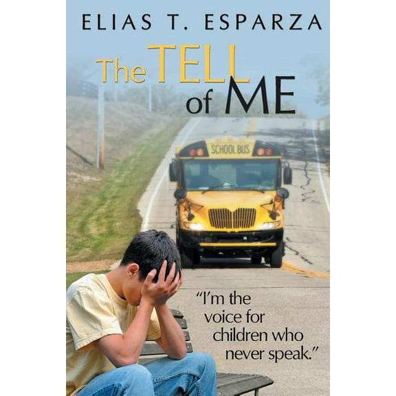 The Tell of Me (Paperback)