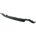 thumbnail image 2 of Rear Center Valance For 11-13 Corolla S Sedan 11-12 Corolla XRS Sedan Textured, 2 of 8
