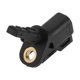 thumbnail image 1 of Sensores de velocidad de rueda ABS Unique Bargains Sensor del sistema de frenos antibloqueo para Mazda 3 2004-2012 No.BP4K43701A Frontal Izquierdo Derecho, 1 of 7
