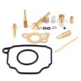 thumbnail image 5 of Kit de reconstrucción de carburador de motocicleta, herramienta de reparación de carburador para Yamaha TTr 90 TT-R90E 2000-2005, 5 of 5