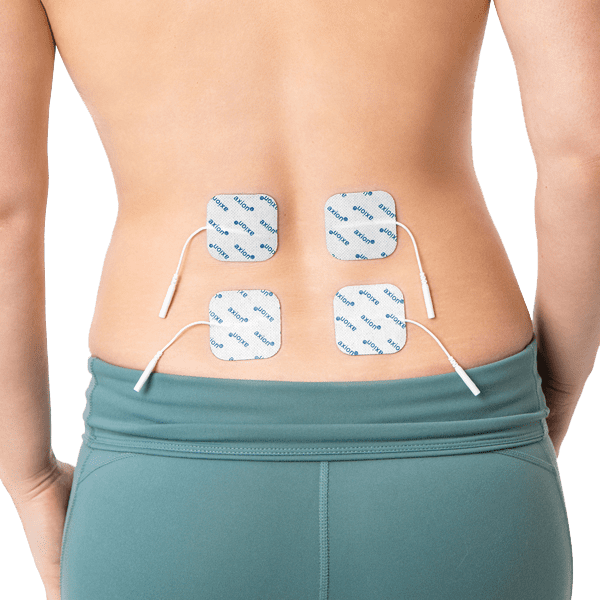axion Conductive Electrode Gel 8.9oz | Improves the conductivity of TENS unit electrode pads | Ideal accessory for TENS units & muscle stimulators | axion