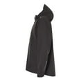 thumbnail image 3 of DRI Duck B04167509 Challenger Anorak Jacket, Black - 4XL, 3 of 4