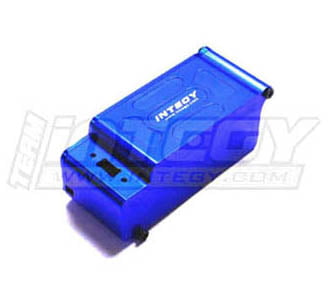 Alloy Battery box Fit T-Maxx Tmaxx Classic 4910  4909 