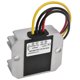 thumbnail image 5 of Regulador Reductor De Voltaje De 12 V CC/24 V, Convertidor De Transformador De Potencia Buck De Encapsulado De Silicona De Alta Estabilidad Para Coches De Motores Ccdes Otros, 5 of 8
