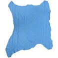 thumbnail image 2 of Amalfi Nappa Lamb Skin – Premium Italian Lamb Leather (Pastel Blue) – 1.5 oz / 0.6 mm Thickness, 2 of 4