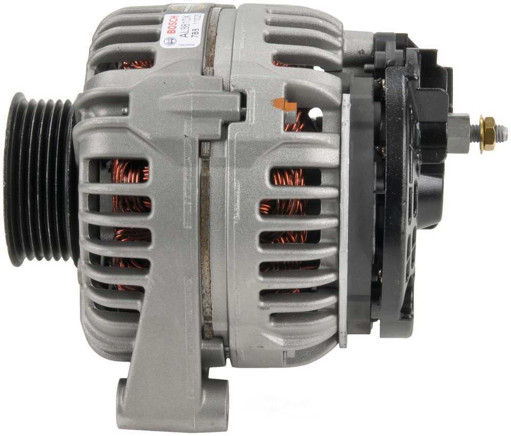 Bosch AL8810X Premium Alternator