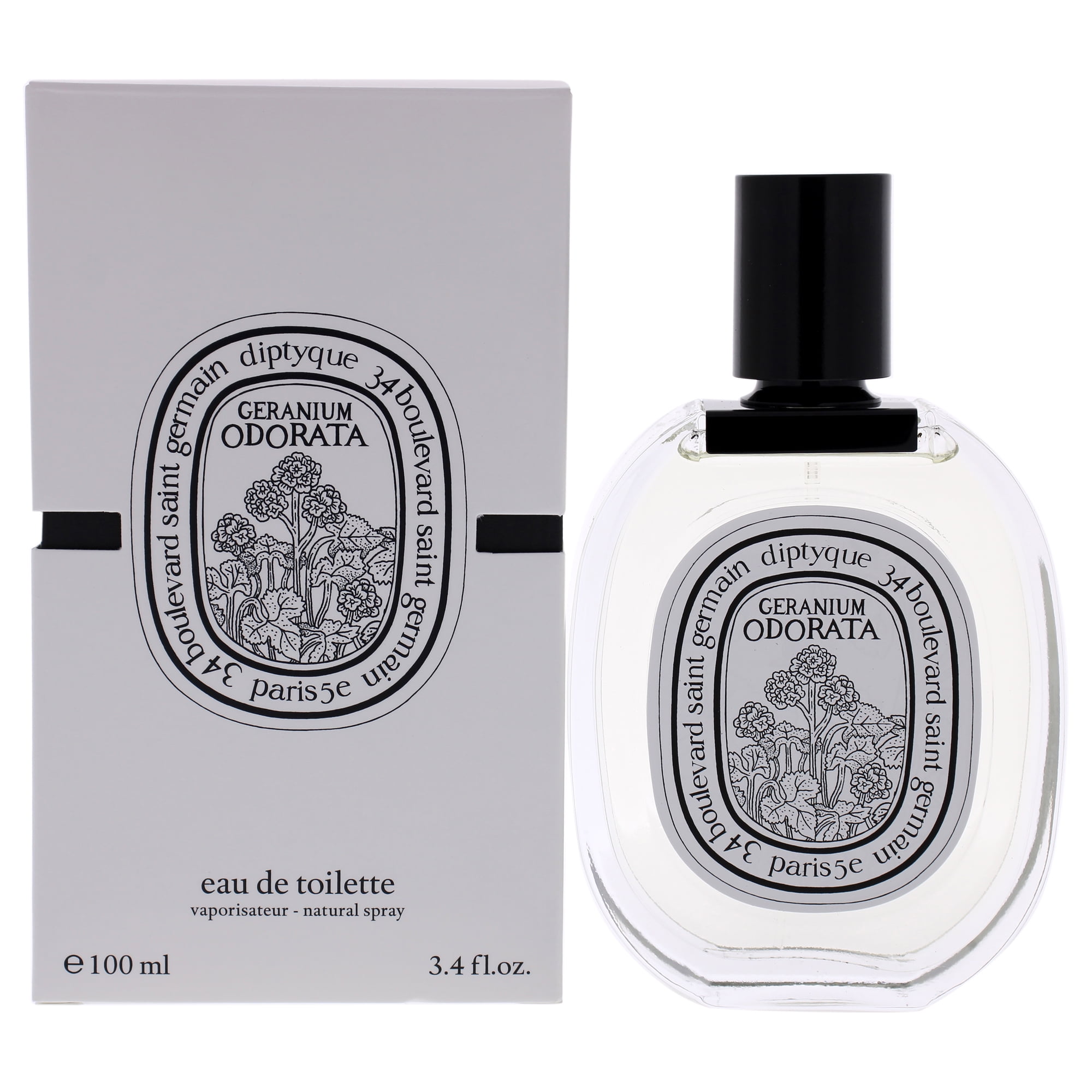 Unopened buying Perfume Diptyque do son eau de toilette 3.4 oz