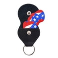 thumbnail image 2 of Pr Puerto Rico-Flag Guitar Picks for Guitar Bass Music Instruments Women Men Guitar Picks, 2 of 7