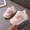 Pink, variant on Dpytoraw Infant Girls' Toddler Shoes Boys' Indoor Shoes Infants Young Children'S Non Slip Functional Shoes Girls Little Children'S Sneakers Cute Cartoon Shoes Girls Training Shoes Size 4.5