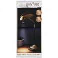 thumbnail image 6 of Harry Potter Golden Snitch Posable Desk Light, 6 of 7