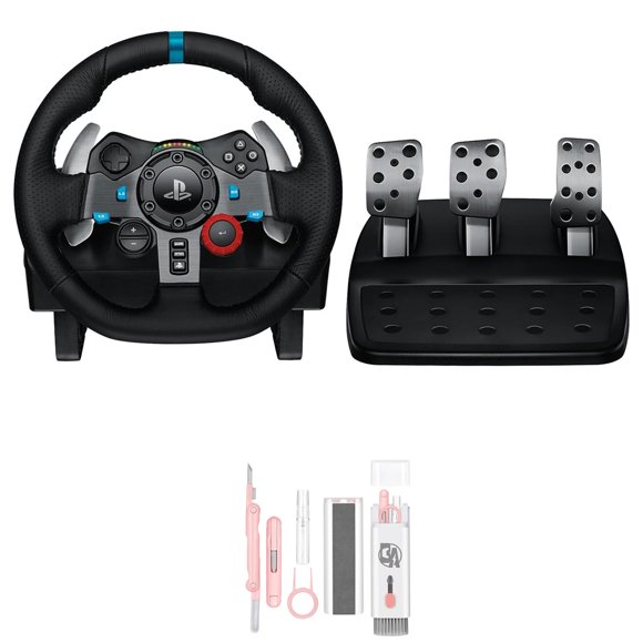 Logitech G29