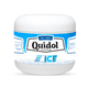 thumbnail image 1 of Quidol Ice 120gr. - Gel Frío Analgésico para Dolor Articular, Rodillas, Dolor Muscular y Lesiones Agudas, Gel Post-Entreno Gym, 1 of 2