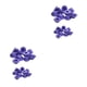 thumbnail image 3 of Rodillos rizadores de pelo sin calor 20 piezas silicona Soidarity, 3 of 6