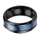 thumbnail image 4 of Anillo para hombre, elegante y moderno, joyería de moda europea, anillo con patrón de dragón. 207 mm, 4 of 9