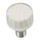 thumbnail image 1 of E17 Bulbe de Maíz LED 10W 1000LM, Bombillas de Ahorro de Energía para Hogar y Jardín, Voltaje Ancho de 85 A 265V, Reemplazo de la Lámpara Base E17, 1 of 7