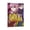 Frame-style, variant on Posters for Room Aesthetic DAN DA DAN Anime Decorations for Home Gifts Canvas Painting Poster Wall Art Decorative Picture Prints Modern Decor 24x36inch(60x90cm)