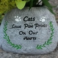 thumbnail image 6 of JZROCKER Upgraded Pet Memorial Garden Pots Styles Pet Memorial Plant Hold Outdoor Pet Remembrances Flowers Pots Lightweight Pots, 6 of 21