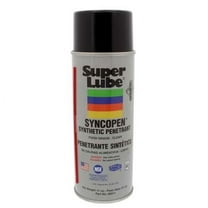 Super Lube Syncopen Synthetic Penetrant Aerosol