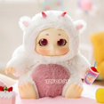 thumbnail image 4 of Time Share Meet Cino-caja ciega de felpa, figura de juguete de animé, caja misteriosa, decoración Kawaii, muñeca móvil para niñas, regalo de cumpleaños, 4 of 4