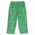 thumbnail image 4 of Peanuts Toddler Boys' Christmas Holiday Season Sing Along Sleep Pajama Set, 4 of 6