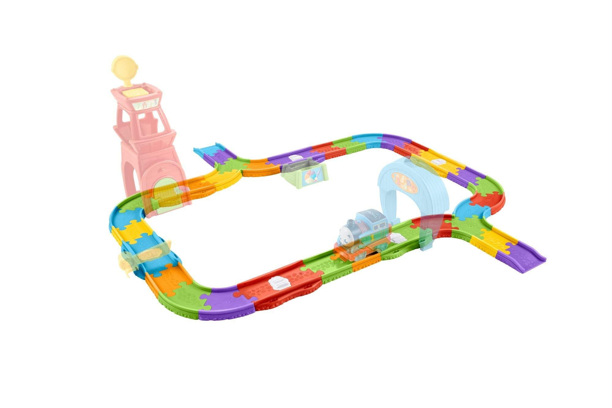 Railway pals sale track