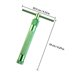 thumbnail image 2 of WEUVEB 1Jgo Extrusora De Arcilla Para Manualidades Con Discos Intercambiables Y Cuerpo Verde Duradero, 2 of 8