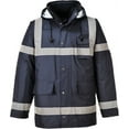 thumbnail image 2 of Portwest US433 Iona Lite Jacket-Black-XXL, 2 of 2