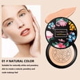 thumbnail image 1 of 50% Off Clear Naittoop Cushion Concealer Isolation Cushion Cream Moisturizing BBCream, 1 of 5