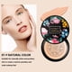 thumbnail image 2 of Corrector en cojín, crema aislante hidratante BBCream, 2 of 4