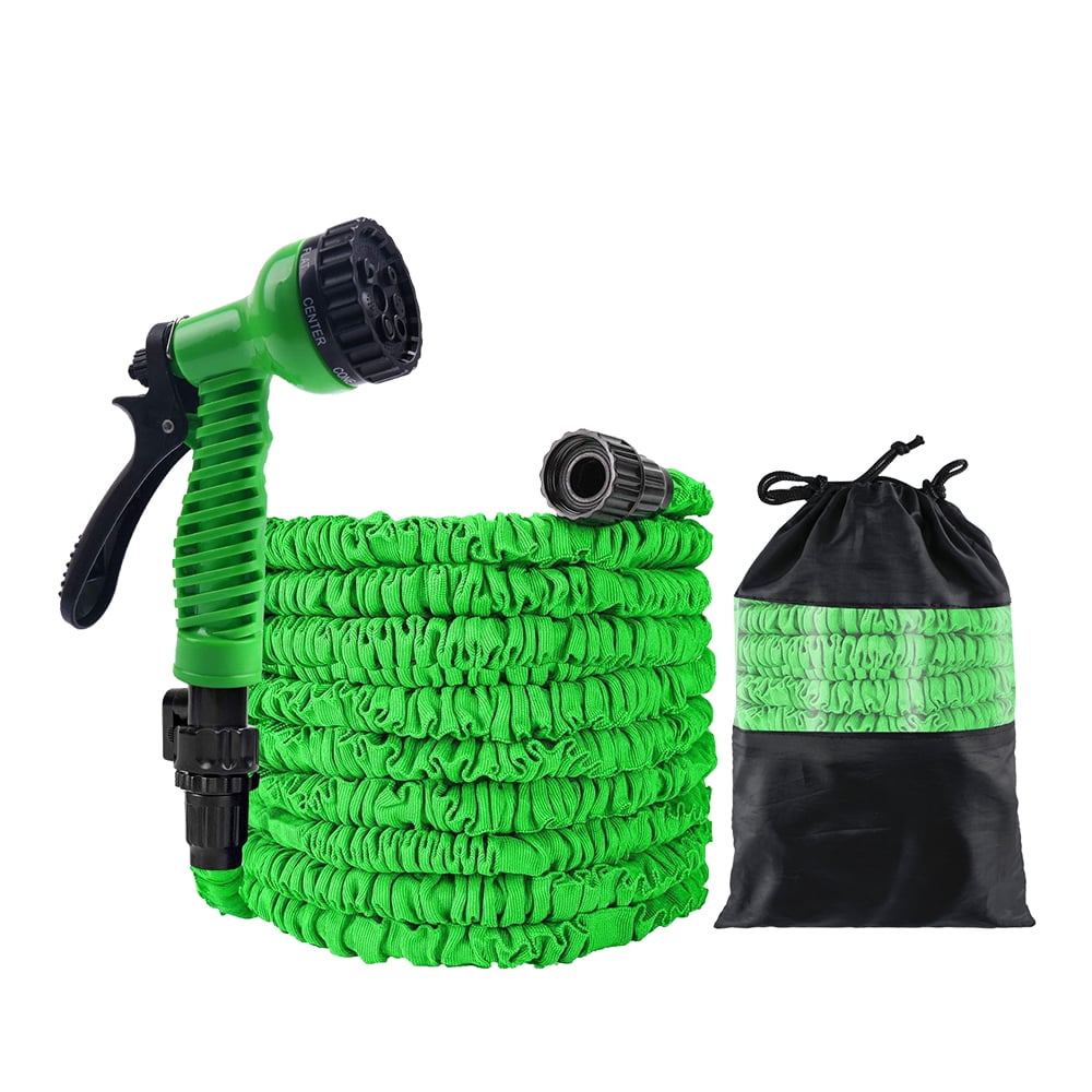 Garden Hose Upgrade Expandable Magic Flexible Water Hose Plastic Hoses