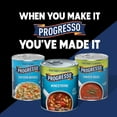 thumbnail image 5 of Progresso Creamy Chicken and Homestyle Noodles Soup, Rich and Hearty Canned Soup, 18.5 oz, 5 of 13