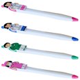 thumbnail image 5 of Milisten 4Pcs Press-type Ballpoint Pen Cartoon Nurse Writing Pen Portable Ballpoint Pen Funny Writing Pen, 5 of 5