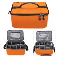 thumbnail image 2 of Camera Lens Bag Shockproof Lens Case for Camera Avoid Scratching Your Expensive Equipment, 2 of 8