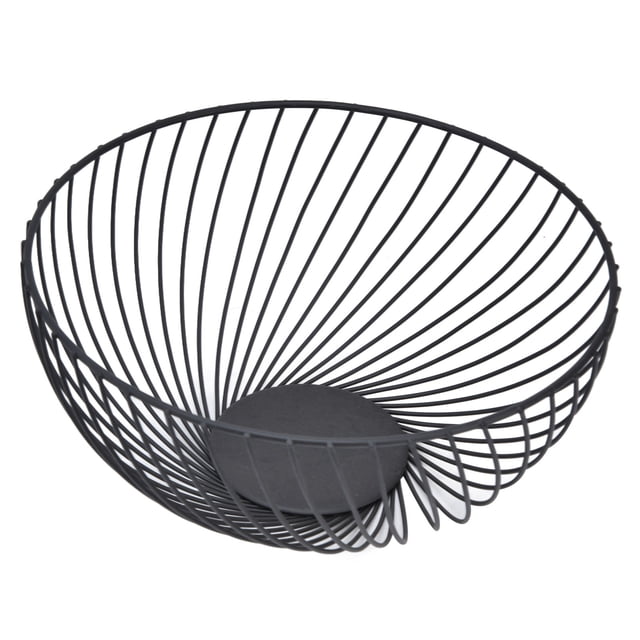 Fruit Bowl, Household Simple Fashionable Fruit Bowl For Holding Eggs For Holding Vegetables
