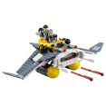thumbnail image 2 of LEGO Ninjago - Manta Ray Bomber (70609), 2 of 6