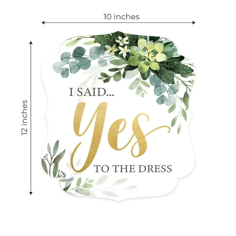 I said yes to my dress cheap
