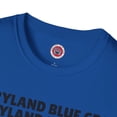 thumbnail image 3 of Houma Softstyle T-Shirt, 3 of 4