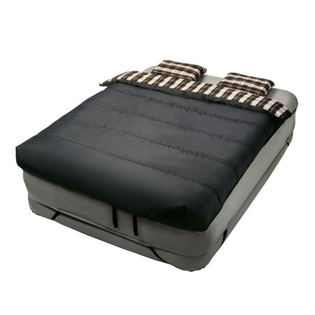 airbed intex