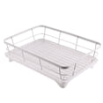 thumbnail image 2 of Escurridor de Platos Ajustable, Organizador para Platos de Cocina, Almacenamiento de Cubiertos Sobre el con Rejilla de Drenaje., 2 of 5