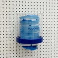 thumbnail image 5 of HygiCare Vomit Bag Dispenser, Load up to 24 Bags, Easy to Refill, Wall-mounted, Medical Grade Material, 1 Count, 5 of 5