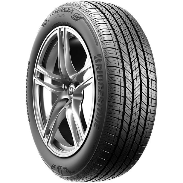 LLANTA 215/55R17 BRIDGESTONE TURANZA LS100A 94H