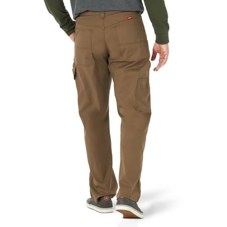 wrangler men's carpenter pants