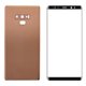 thumbnail image 5 of Greenhome Outer Front Touch Screen Digitizer Kit de reemplazo para Samsung Galaxy Note 9 greenhome iPhone X, 5 of 7