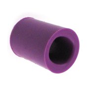 Contour Power Super Soft Oval Grip - Radiant Cerise